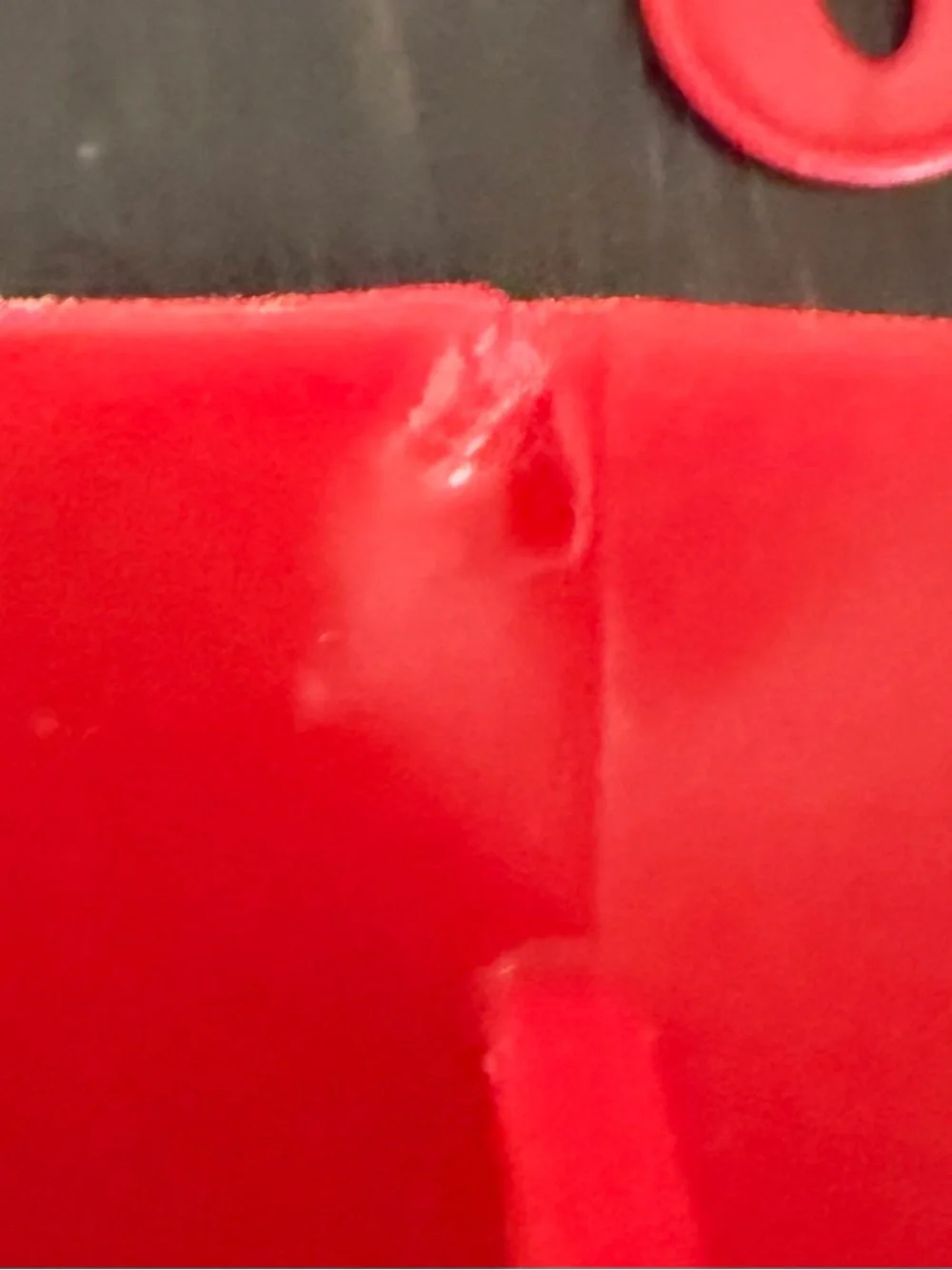 Jell-O Red & White Popsicle Mold Set - 6-Pack